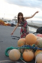 木田智子 - 