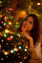 井上　穂奈美 - もうすぐクリスマス