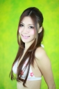 井上　穂奈美 - 