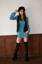 木田智子 - 