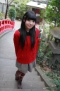 赤池紗也加 - 