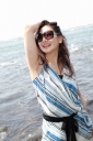 荒井清花 - 