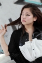 荒井清花 - 