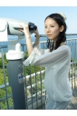 坂田涼 - 双眼鏡